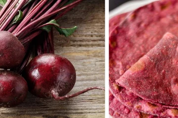 சத்தான பீட்ரூட் சப்பாத்தி செய்து பார்க்கலாம்