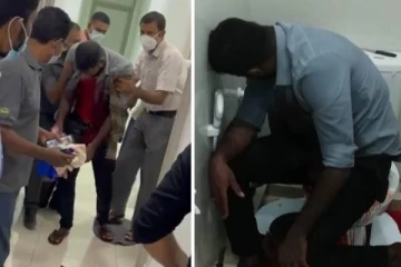 யாழில் விவாகரத்தான பெண் மீது காதல்! ஏற்க மறுத்ததால் இளைஞன் செய்த வெறிச் செயல்