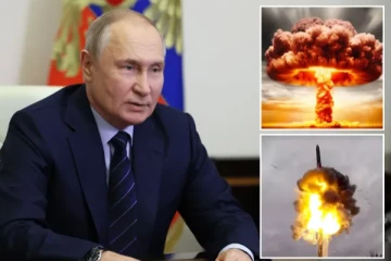 மூன்றாம் உலகப்போருக்கு தயாராகுங்கள்: ரஷ்யா முழுமைக்கும் புடின் விடுத்துள்ள எச்சரிக்கை