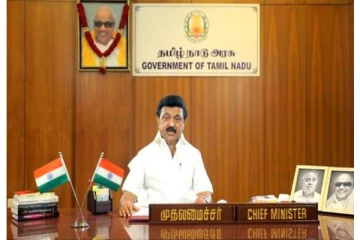 தமிழகத்தில் முழு ஊரடங்கு மேலும் ஒரு வாரம் நீட்டிப்பு!