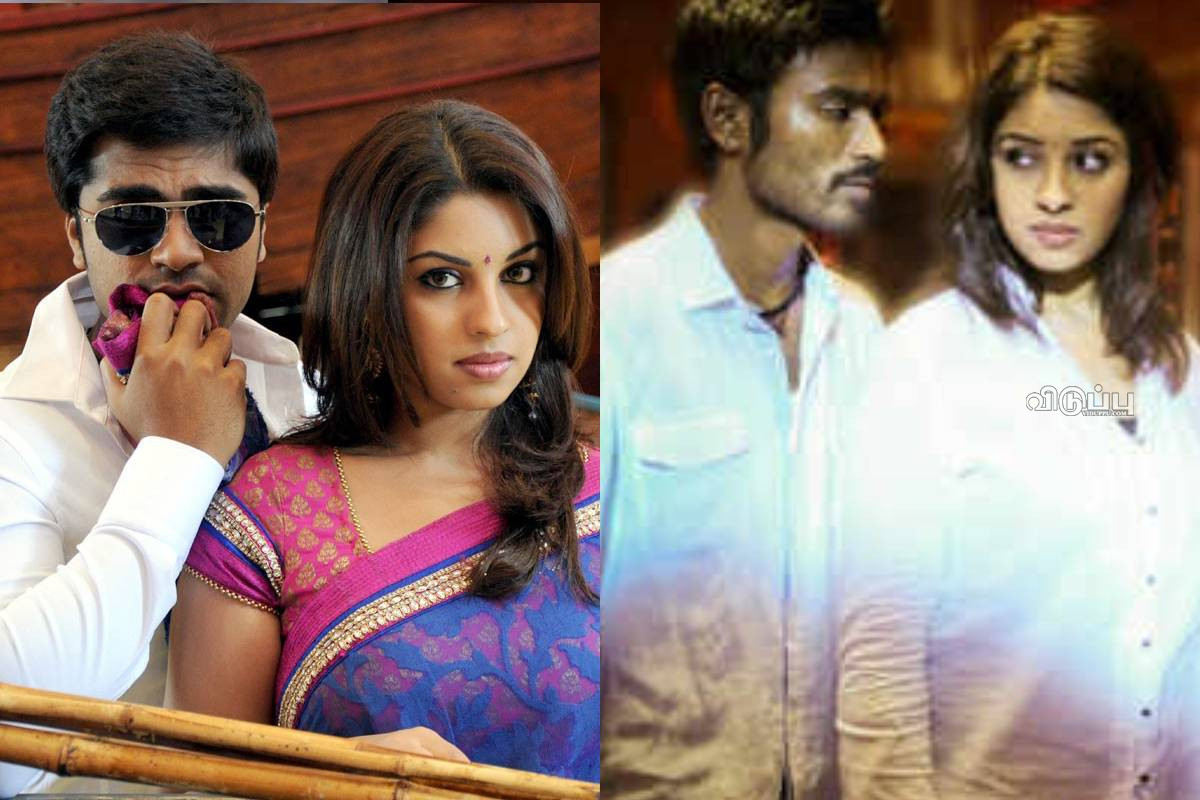 ஒரே நேரத்தில் தனுஷ், சிம்புவுடன்!! 27 வயதில் சினிமாவைவிட்டு விலகிய பிரபல நடிகை.. | His Actress Quit Films At 27 To Pursue Mba Degree