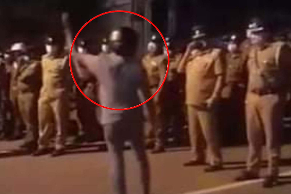 இந்த இளைஞனை தாங்கள் கொலைசெய்யவில்லையாம்: சிறிலங்கா காவல்துறை! - ஐபிசி தமிழ்
