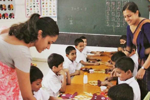 உதவி ஆசிரியர்களுக்கு நிரந்தர நியமனம் வழங்க கோரிக்கை | Teacher Appoinment Vacancies In Central Province