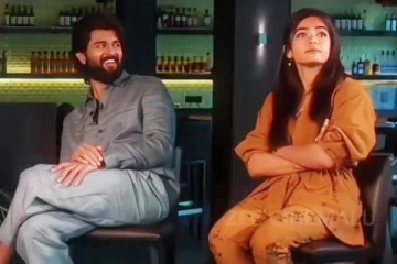 விஜய் - ராஷ்மிகா திருமணம்!! நம்பர் 1 பணக்காரர்களும் வராங்களாம்!! லிஸ்ட் இதோ..