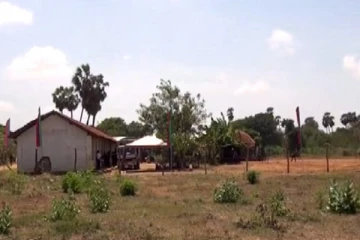 தென்னிலங்கையில் சடலத்துடன் மயானத்திற்கு சென்றவர்களுக்கு காத்திருந்த அதிர்ச்சி