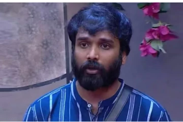 இவருக்கு எதுக்கு சோறு போடுற.... அசிங்கப்படுத்திய தயாரிப்பாளர், பிரதீப் வேதனை