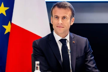 இலங்கை ஜனாதிபதியை அழைக்கும் பிரான்ஸ் அதிபர்