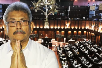 கோட்டாபய பதவி விலகினால் அடுத்தது என்ன..! சட்டத்தரணிகள் சங்கம் கொடுத்த விளக்கம்