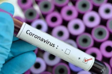 கொரோனா தொற்றாளர் அடையாளம்: நாடாளுமன்றத்திலுள்ள மூன்று அலுவலகங்களுக்குப் பூட்டு