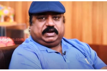 ஏப்ரல் மாசமே மாஸ்டர் ரிலீஸ் ஆகி இருந்தா வேறமாறி !!- மாஸ்டர் பட தயாரிப்பாளர்