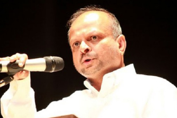 சிறிலங்கா அதிபரின் அறிவிப்பு கேலிக்குரியது - உருத்திரகுமாரன் | Ethnic Problem Will Be Resolve Ranil Announcement