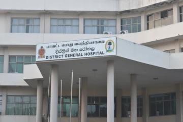 ஈபிடிபிக்குள் உட்கட்சி மோதல் - உதவி செயலாளர் வைத்தியசாலையில் அனுமதி