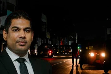 மின்வெட்டு தொடர்பில் அமைச்சர் வெளியிட்ட முக்கிய அறிவிப்பு