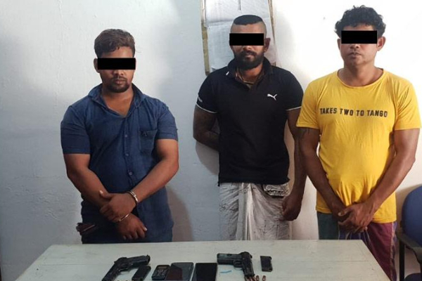 தேடித்தேடி வேட்டையாடும் அநுர அரசு - கடும் அச்சத்தில் விகாரைகளில் பதுங்கும் அரசியல்வாதிகள் | Politicians In Fear
