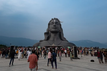 அனுமதி பெறவில்லை என சொன்ன தமிழக அரசு; ஒப்புதல் இருக்கிறது - ஈஷா பதில்