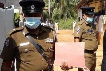 ஹொரண பிரதேச சபையின் முன்னாள் உறுப்பினர் கைது