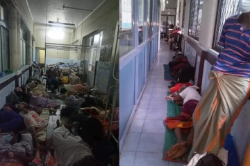 இணையங்களில் பகிரப்பட்ட தகவல்கள் போலியானவை - சுகாதார அமைச்சு