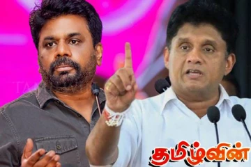 ஆட்சியைக் கவிழ்ப்பதற்கு நாம் சதி செய்யவில்லை! எதிரணி தெரிவிப்பு