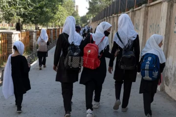 பாடசாலை மாணவிகளுக்கு விஷம் வைத்த கொடூரம்! ஆப்கானிஸ்தானில் சம்பவம்