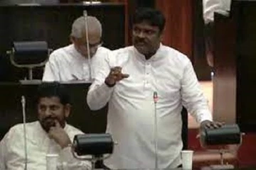 தமிழர்களின் இனவிகிதாசாரத்தை குறைப்பதற்கு ஜனாதிபதி வழங்கியுள்ள ஆலோசனை - சார்ள்ஸ் நிர்மலநாதன்