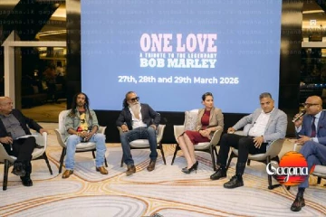 රෙගේ වලට ආදරය කරන ඔයාට මෙන්න , දකුණු ආසියාවේ ප්‍රථම රෙගේ සංගීත ප්‍රසංගය බෙන්තොට වෙරළ තීරයේදී