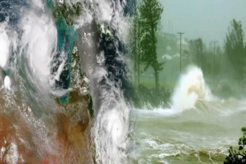 ஆஸ்திரேலியாவில் கடும் புயலுடன் கூடிய பெருமழை ; மீட்பு பணிகள் தீவிரம்