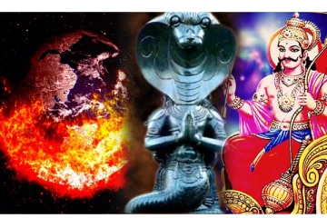 அடுத்த ஒரு மாதம் இந்த 3 ராசிக்கும் மின்னல் வேகத்தில் அடிக்க போகும் அதிர்ஷ்டம்... செல்வத்தை அள்ளி அனுபவிப்பது யார்?