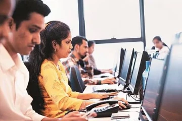 பணி நேரம் குறித்த சர்ச்சைக்கு முற்றுப்புள்ளி வைத்த புள்ளி விவரம்