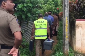 குடும்பஸ்தரின் உயிரை குடித்த மது விருந்து ; தீவிரமடையும் விசாரணை