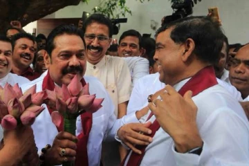 பதவியை இழந்த மகிந்த! அரசுக்குள் கிளர்ச்சியை ஏற்படுத்தியுள்ள பசில் - மனோ