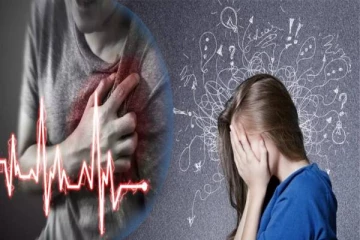 Panic attack symptoms: பேரச்ச தாக்கை எவ்வாறு கட்டுப்படுத்துவது? முழுமையான விளக்கம்