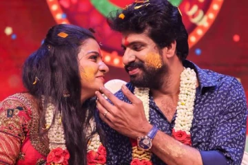 திருமணமாகி சில நாட்களில் தற்கொலை! விஜே சித்ரா தற்கொலைக்கு அரசியல்வாதி தான் காரணமா?