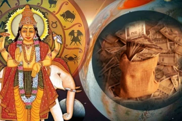 12 ஆண்டுக்குப் பிறகு கடகத்தில் நுழையும் குரு - பணத்தில் கொதிக்கப்போகும் 3 ராசிகள்