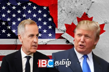 கனடா மீது ட்ரம்ப் பாய்ச்சல் : மோசமான நாடுகளில் ஒன்று என விமர்சிப்பு