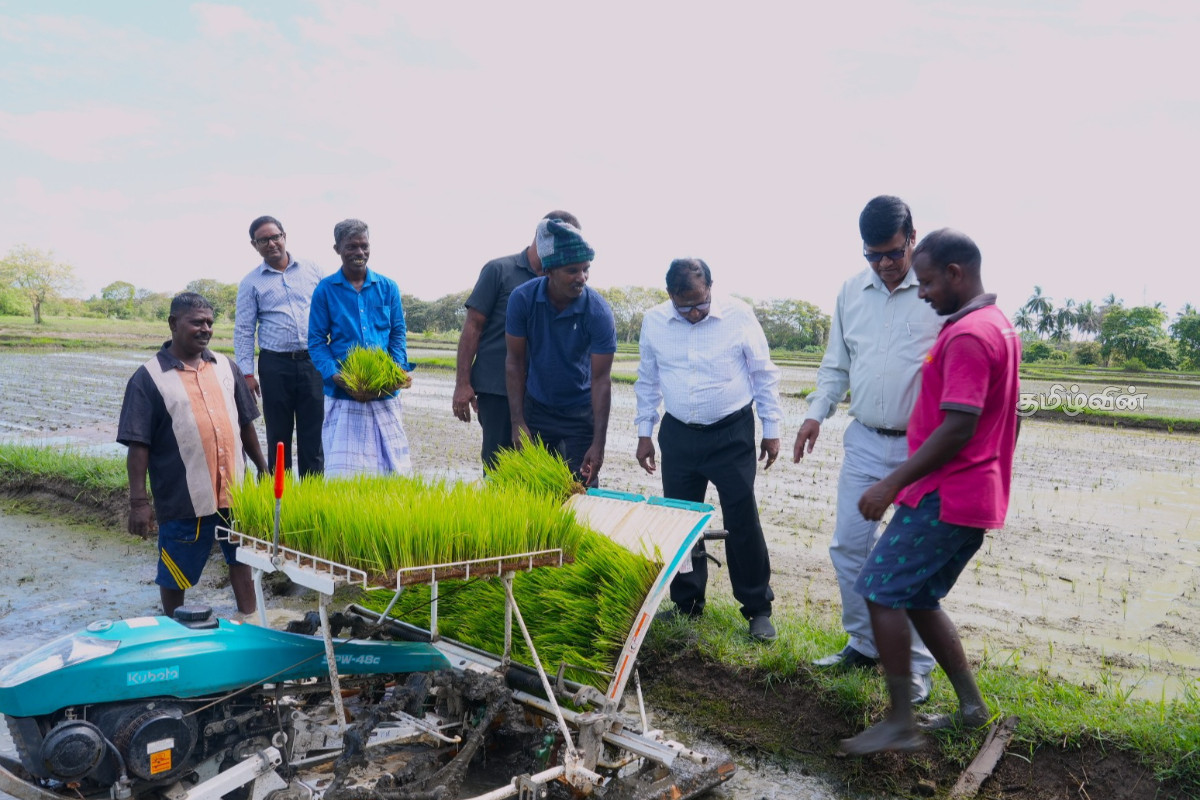 வடக்கு மாகாண அபிவிருத்திக்கு ஆளுநர் மேற்கொள்ளவுள்ள நடவடிக்கை | The Governor On The Development Northern Province