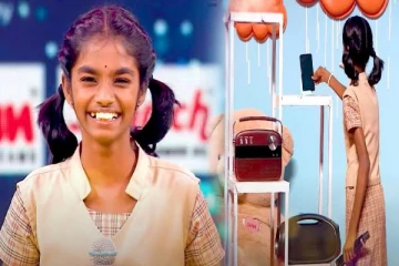 Super Singer மேடையில் சாதனை செய்த சிறுமி.. குடும்பத்திற்கான தியாகம்- குவியும் ஆதரவு