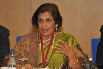 22 வருடங்களின் பின் சிறையிலிருந்து விடுதலையாகும் இந்துமத துறவி