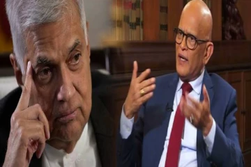 ஜனாதிபதி ரணிலுக்கு எதிராக பொதுஜன பெரமுன உறுப்பினர் போர்க்கொடி!