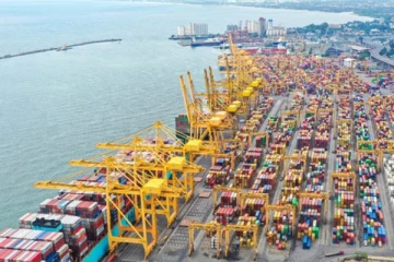 துறைமுக நெரிசலை கட்டுப்படுத்த அரசு அதிரடி முடிவு