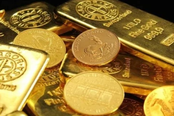 உலக சந்தையில் தங்கத்தில் விலையில் ஏற்பட்ட மாற்றம்!