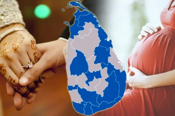 இலங்கையில் புதிதாக திருமணம் செய்து கொண்டவர்களுக்கான முக்கிய தகவல்