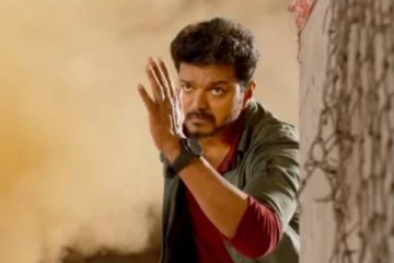 உயிரை பணயம் வைத்த விஜய்.. வெளிவந்த சண்டைக்காட்சி வீடியோ