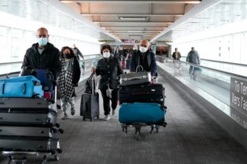 வெளிநாடு செல்லும் இலங்கையர்களை குறிவைத்து நடக்கும் பாரிய மோசடி!