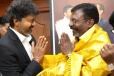 தவெக தலைமையிலான கூட்டணியில் விசிக - திருமாவளவன்