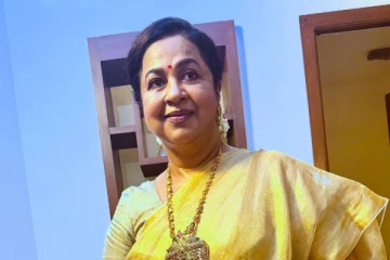 நடிகை ராதிகா சரத்குமார் மருத்துவமனையில் அனுமதி! ரசிகர்கள் அதிர்ச்சி