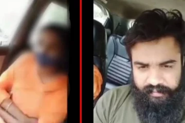 காதலியை நம்பி போன காதலன் உயிரிழப்பு - நெஞ்சை ரணமாக்கும் வீடியோ பதிவு; மலை உச்சியில் இருந்து உருண்ட கொடூரம்