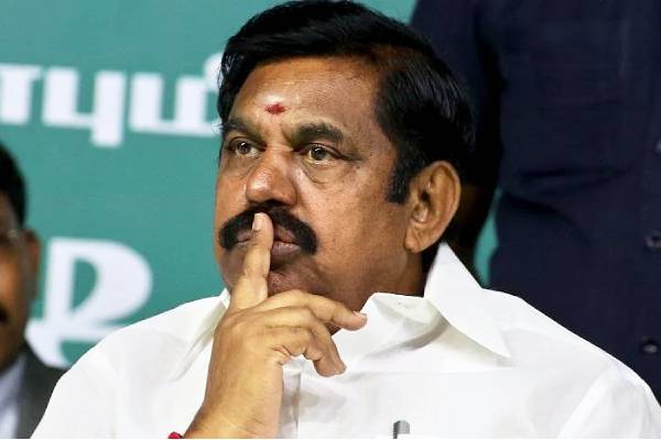 AIADMK canceled protest AIADMK canceled protest