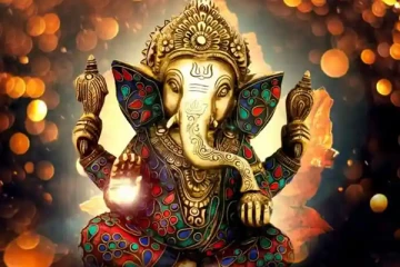 வீட்டில் பண கஷ்டம் எப்பொழுதும் வரவே கூடாதா? விநாயகர் சிலையை இப்படி வைங்க