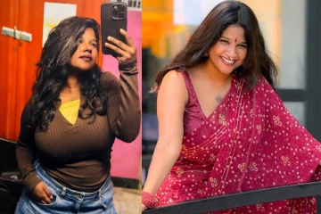 ஆபாச மார்ஃபிங்!! நான் ஏன் சாகணு, நீ சாவு!! சீரியல் நடிகை கேப்ரியல்லாவின் பேச்சு.