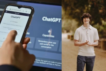 ChatGPT பேச்சை கேட்டு உயிரை மாய்த்துக்கொண்ட சிறுவன் - Open AI மீது பெற்றோர் வழக்கு
